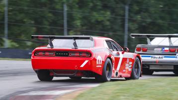 Stevens-Miller Racing announces addition of Louis-Philippe Montour